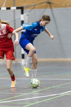 Bild 263 - wCJ Falkinnen Cup